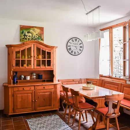 Via Del Pero * 内索