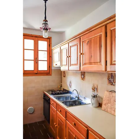 Via Del Pero Vakantiehuis Nesso