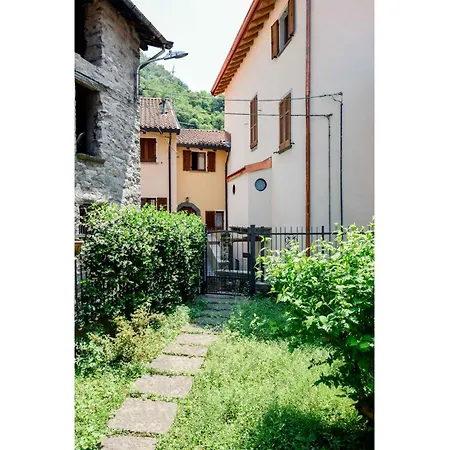 Holiday home Via Del Pero Nesso