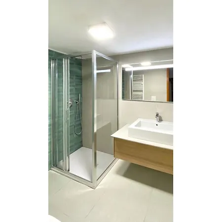 度假居 Via Del Pero 内索