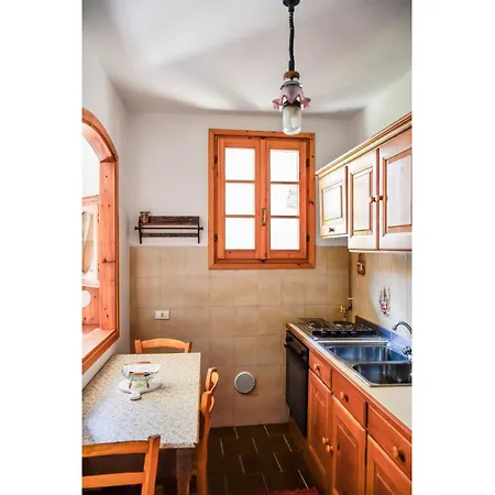 Via Del Pero 度假居