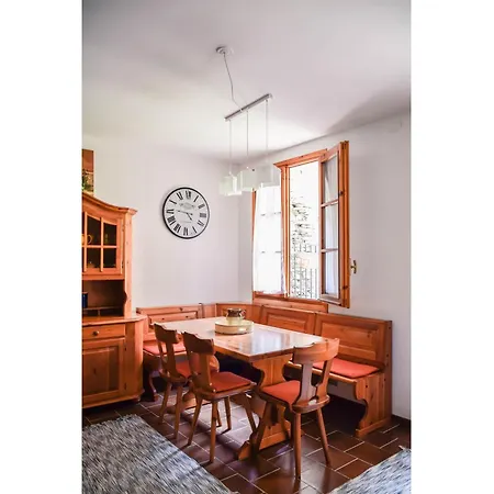 Holiday home Via Del Pero Nesso