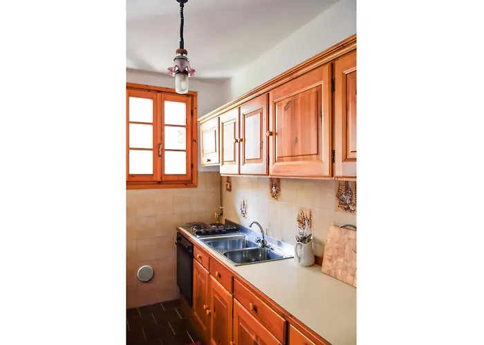 Via Del Pero Σπίτι διακοπών Nesso