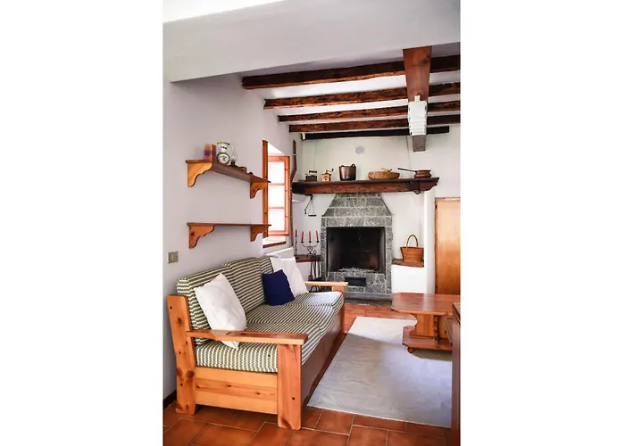 Via Del Pero Дом отдыха