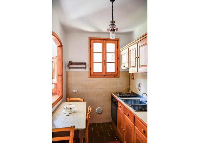 Via Del Pero Дом отдыха