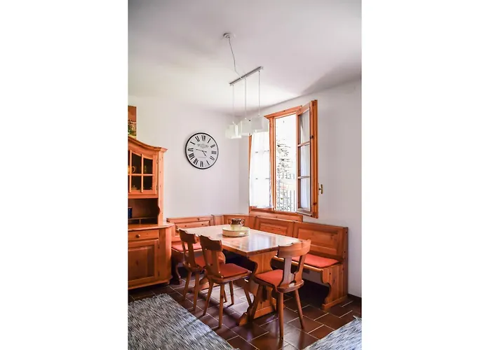 Σπίτι διακοπών Via Del Pero Nesso