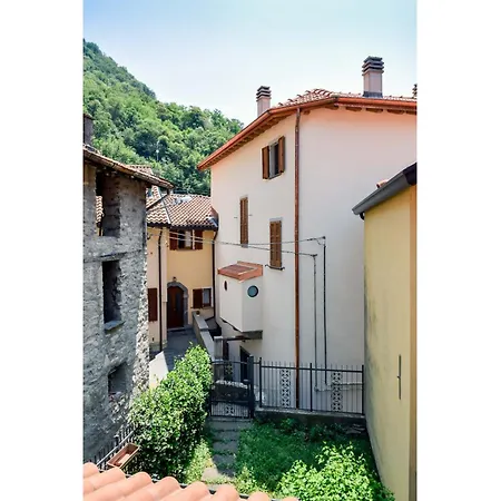 Сasa de vacaciones Via Del Pero Nesso